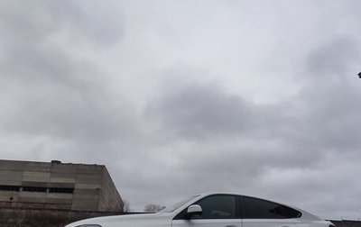 BMW X6, 2021 год, 9 000 000 рублей, 1 фотография