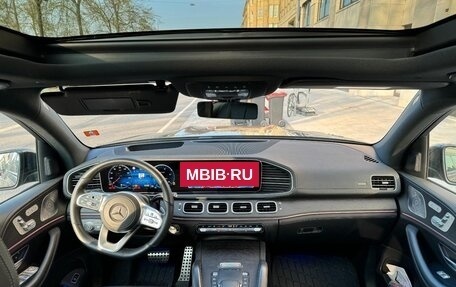 Mercedes-Benz GLS, 2021 год, 10 300 000 рублей, 7 фотография