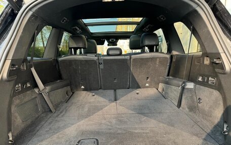 Mercedes-Benz GLS, 2021 год, 10 300 000 рублей, 12 фотография