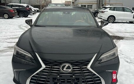 Lexus ES VII, 2025 год, 6 500 000 рублей, 1 фотография