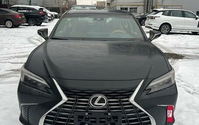 Lexus ES VII, 2025 год, 6 500 000 рублей, 1 фотография