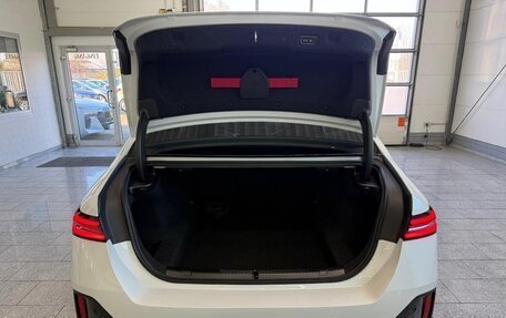 BMW 5 серия, 2025 год, 10 725 000 рублей, 17 фотография