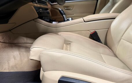 BMW 5 серия, 2015 год, 2 750 000 рублей, 9 фотография