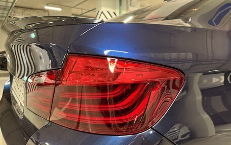 BMW 5 серия, 2015 год, 2 750 000 рублей, 15 фотография