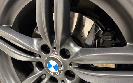 BMW 5 серия, 2015 год, 2 750 000 рублей, 14 фотография