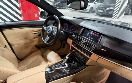 BMW 5 серия, 2015 год, 2 750 000 рублей, 17 фотография
