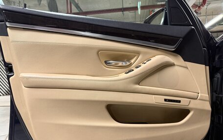 BMW 5 серия, 2015 год, 2 750 000 рублей, 12 фотография