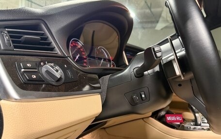 BMW 5 серия, 2015 год, 2 750 000 рублей, 11 фотография