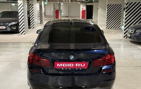 BMW 5 серия, 2015 год, 2 750 000 рублей, 7 фотография