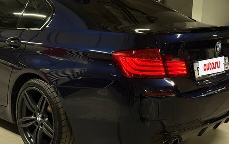 BMW 5 серия, 2015 год, 2 750 000 рублей, 19 фотография