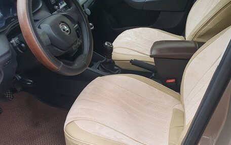 Skoda Rapid II, 2021 год, 1 100 000 рублей, 2 фотография