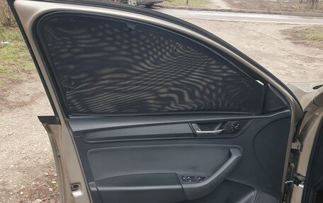 Skoda Rapid II, 2021 год, 1 100 000 рублей, 5 фотография