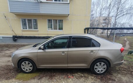 Skoda Rapid II, 2021 год, 1 100 000 рублей, 8 фотография