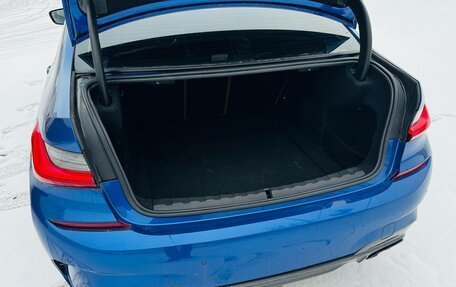 BMW 3 серия, 2019 год, 5 300 000 рублей, 7 фотография