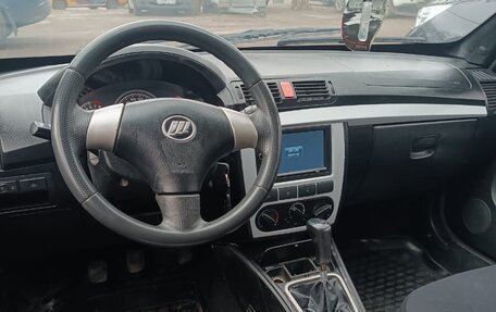 Lifan Breez (520), 2008 год, 290 000 рублей, 7 фотография