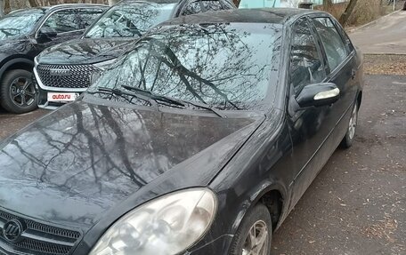 Lifan Breez (520), 2008 год, 290 000 рублей, 2 фотография