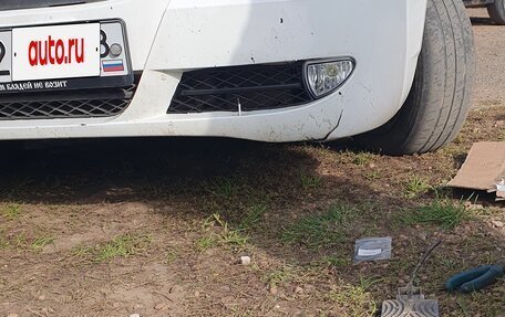 Lifan Solano I (630) рестайлинг, 2013 год, 170 000 рублей, 2 фотография