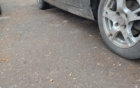 Lifan Breez (520), 2008 год, 290 000 рублей, 8 фотография