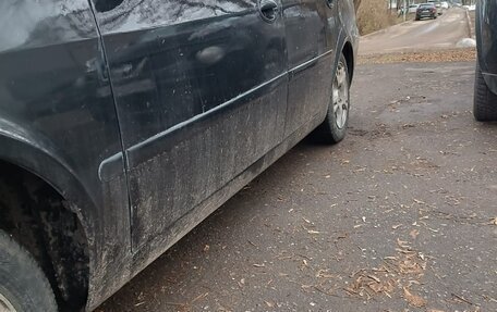 Lifan Breez (520), 2008 год, 290 000 рублей, 4 фотография