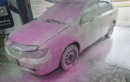 Lifan Solano I (630) рестайлинг, 2013 год, 170 000 рублей, 4 фотография