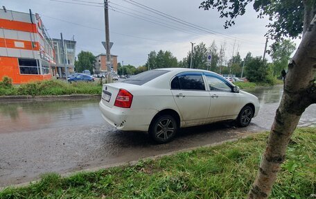 Lifan Solano I (630) рестайлинг, 2013 год, 170 000 рублей, 3 фотография