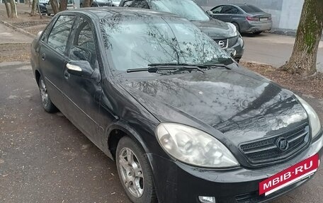 Lifan Breez (520), 2008 год, 290 000 рублей, 3 фотография