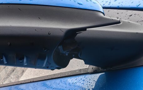 KIA Rio IV, 2020 год, 1 350 000 рублей, 4 фотография