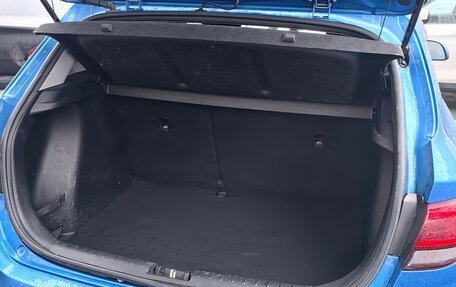 KIA Rio IV, 2020 год, 1 350 000 рублей, 2 фотография