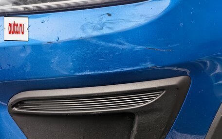 KIA Rio IV, 2020 год, 1 350 000 рублей, 8 фотография