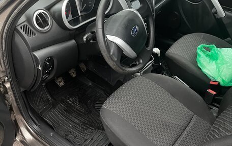 Datsun on-DO I рестайлинг, 2019 год, 625 000 рублей, 7 фотография