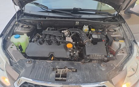 Datsun on-DO I рестайлинг, 2019 год, 625 000 рублей, 6 фотография