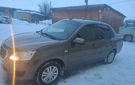 Datsun on-DO I рестайлинг, 2019 год, 625 000 рублей, 2 фотография