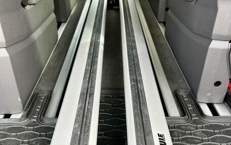 Volkswagen Multivan, 2022 год, 4 758 000 рублей, 10 фотография