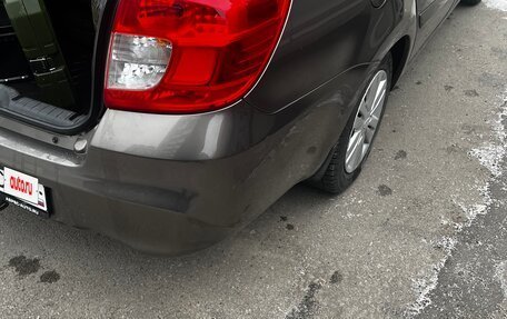 Datsun on-DO I рестайлинг, 2019 год, 625 000 рублей, 8 фотография