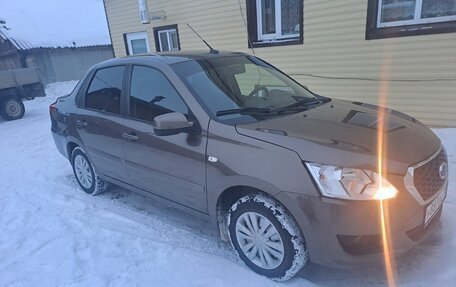 Datsun on-DO I рестайлинг, 2019 год, 625 000 рублей, 4 фотография