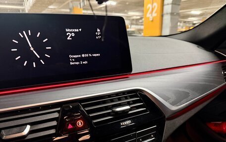 BMW 5 серия, 2020 год, 5 990 000 рублей, 6 фотография