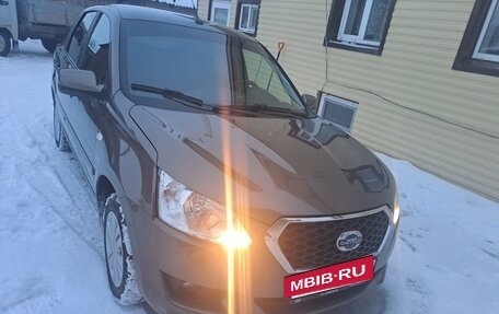 Datsun on-DO I рестайлинг, 2019 год, 625 000 рублей, 5 фотография