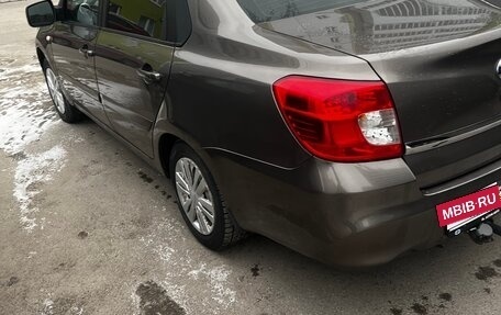 Datsun on-DO I рестайлинг, 2019 год, 625 000 рублей, 9 фотография