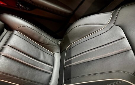 BMW 5 серия, 2020 год, 5 990 000 рублей, 10 фотография