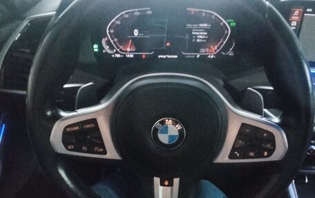 BMW X6, 2021 год, 9 000 000 рублей, 8 фотография