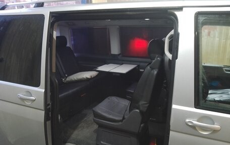 Volkswagen Multivan T5, 2012 год, 2 000 000 рублей, 5 фотография