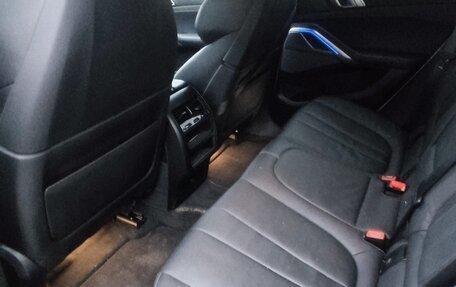 BMW X6, 2021 год, 9 000 000 рублей, 12 фотография