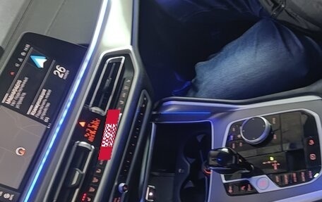 BMW X6, 2021 год, 9 000 000 рублей, 11 фотография