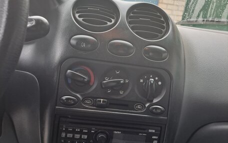 Daewoo Matiz, 2011 год, 320 000 рублей, 5 фотография