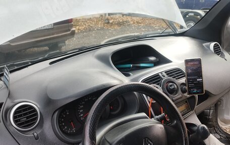 Renault Kangoo II рестайлинг, 2013 год, 690 000 рублей, 2 фотография