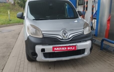 Renault Kangoo II рестайлинг, 2013 год, 690 000 рублей, 4 фотография