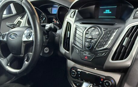 Ford Focus III, 2014 год, 760 000 рублей, 12 фотография