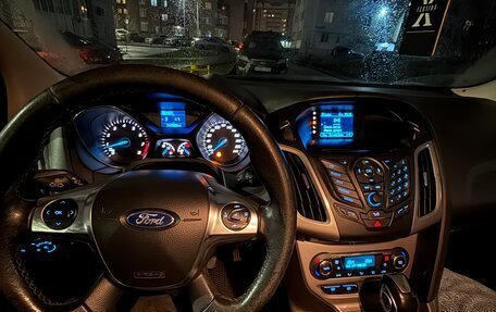 Ford Focus III, 2014 год, 760 000 рублей, 8 фотография