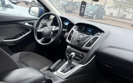 Ford Focus III, 2014 год, 760 000 рублей, 6 фотография