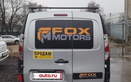 Renault Kangoo II рестайлинг, 2013 год, 690 000 рублей, 6 фотография